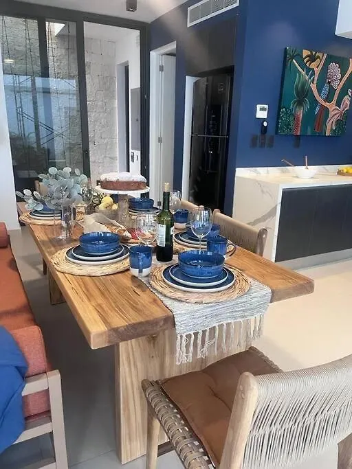 Majestic Villa The Ultimate Luxury Oasis With Pool Tulum Apartment