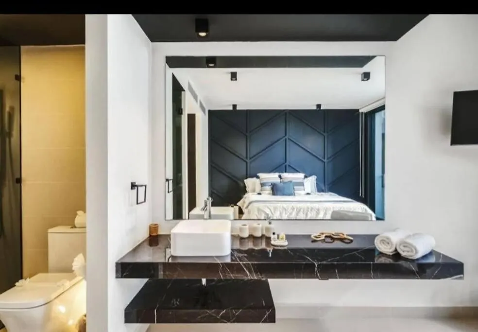 Apartment Majestic Villa The Ultimate Luxury Oasis With Pool Tulum