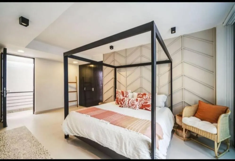 Majestic Villa The Ultimate Luxury Oasis With Pool Tulum Apartment