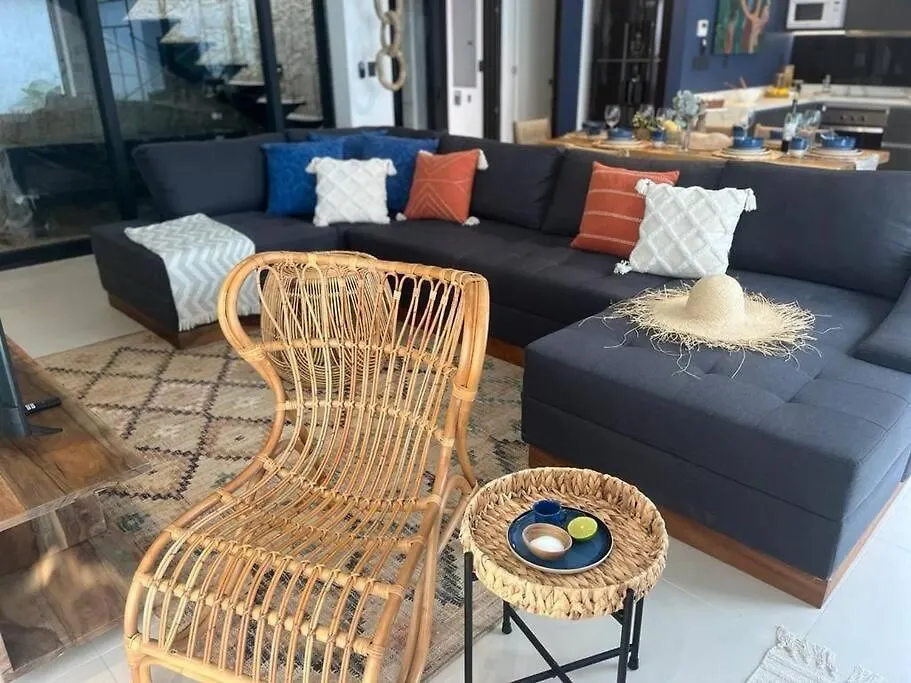 Apartment Majestic Villa The Ultimate Luxury Oasis With Pool Tulum