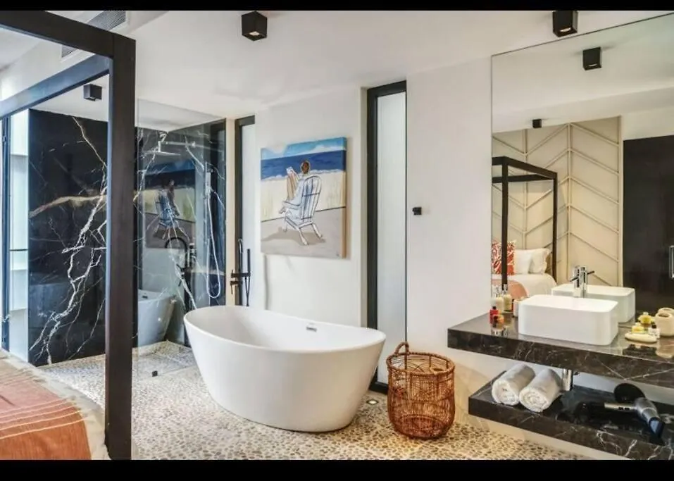 Majestic Villa The Ultimate Luxury Oasis With Pool Tulum