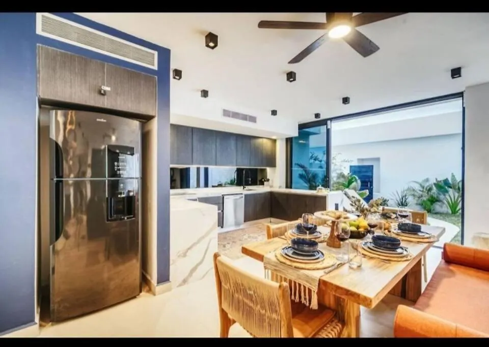 Majestic Villa The Ultimate Luxury Oasis With Pool Tulum