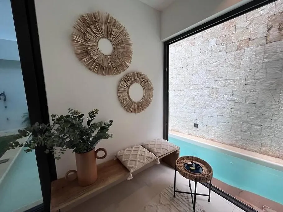 Majestic Villa The Ultimate Luxury Oasis With Pool Tulum Mexico