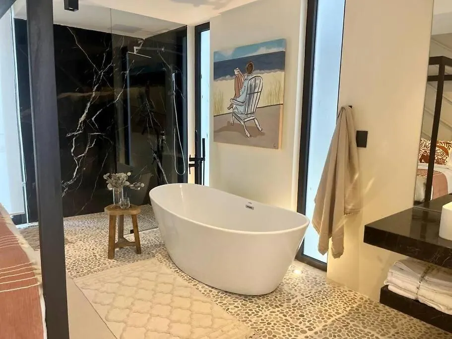 Apartment Majestic Villa The Ultimate Luxury Oasis With Pool Tulum Mexico