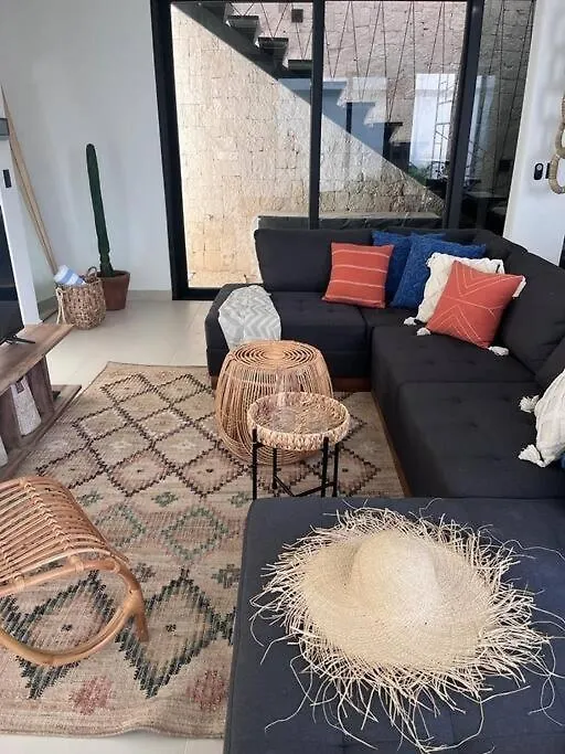 Majestic Villa The Ultimate Luxury Oasis With Pool Tulum Apartment