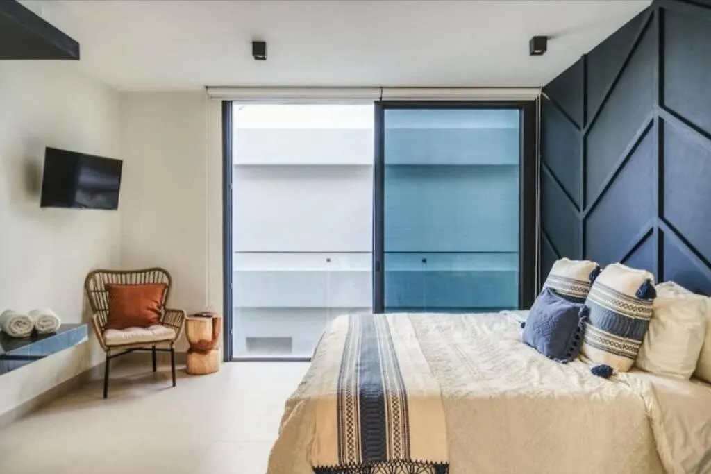 Majestic Villa The Ultimate Luxury Oasis With Pool Tulum Apartment