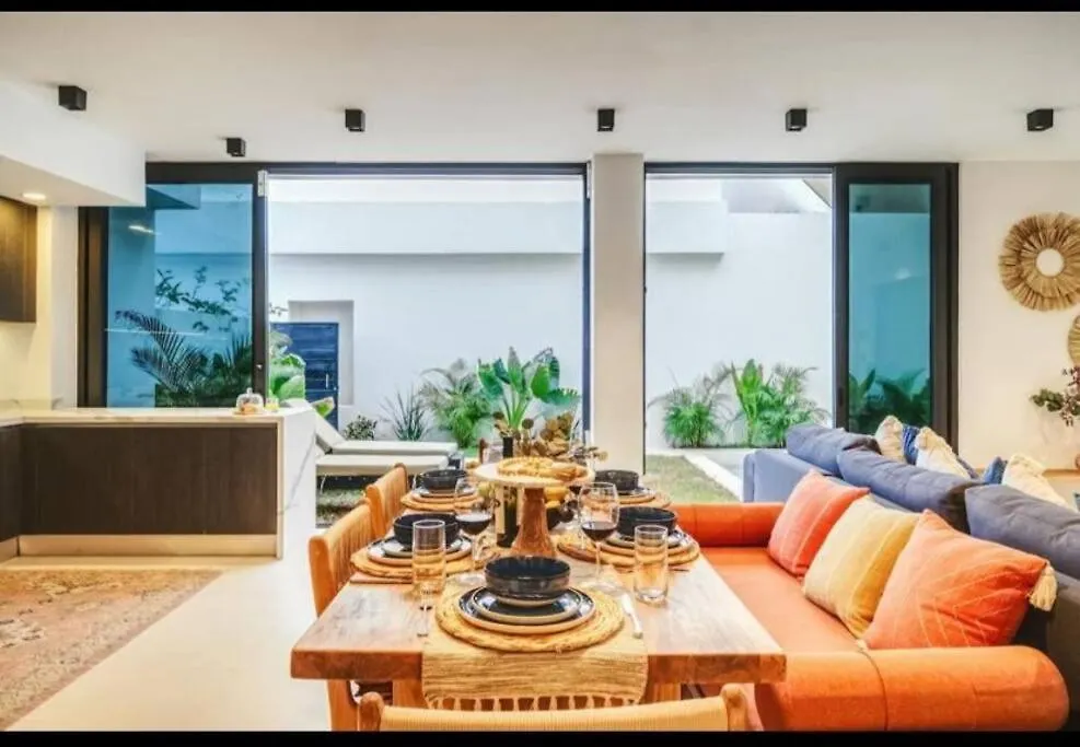 Apartment Majestic Villa The Ultimate Luxury Oasis With Pool Tulum Mexico