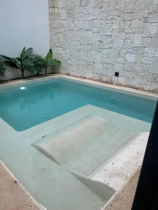 Majestic Villa The Ultimate Luxury Oasis With Pool Tulum