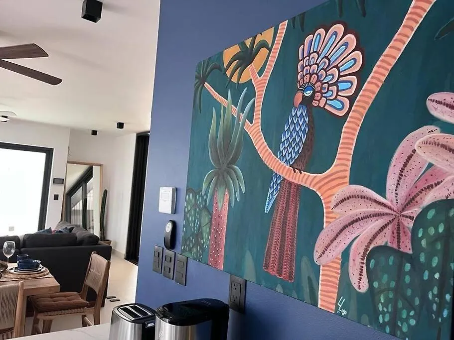 Majestic Villa The Ultimate Luxury Oasis With Pool Tulum