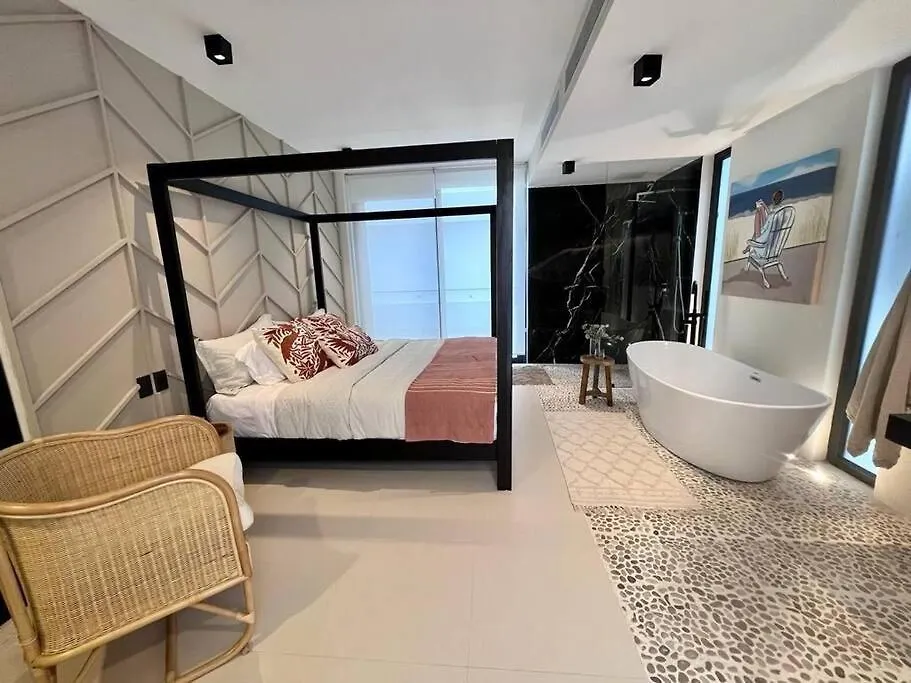 Apartment Majestic Villa The Ultimate Luxury Oasis With Pool Tulum