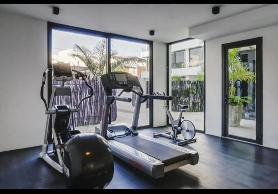 Apartment Majestic Villa The Ultimate Luxury Oasis With Pool Tulum