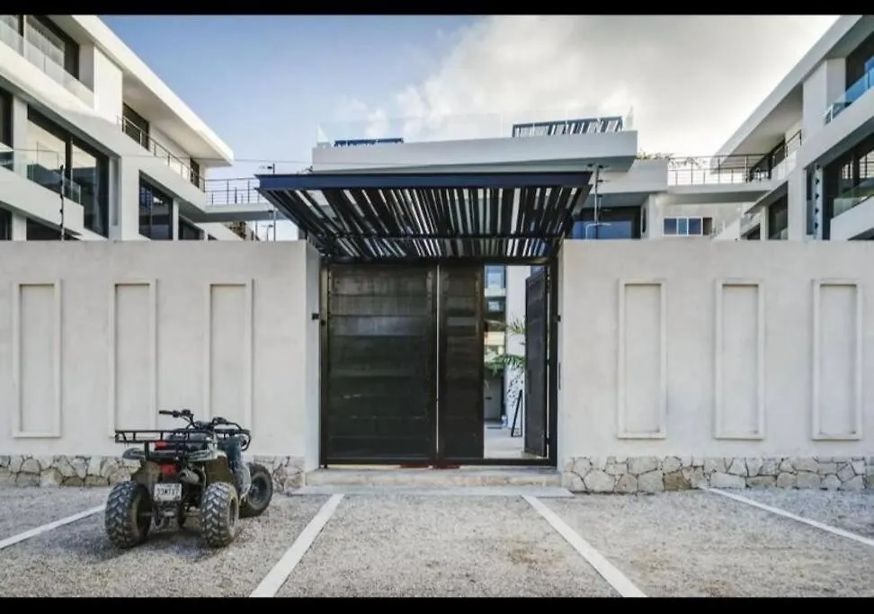 Majestic Villa The Ultimate Luxury Oasis With Pool Tulum 0*,